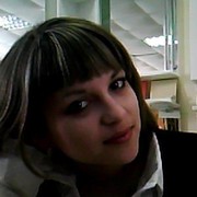 наташа вешнякова